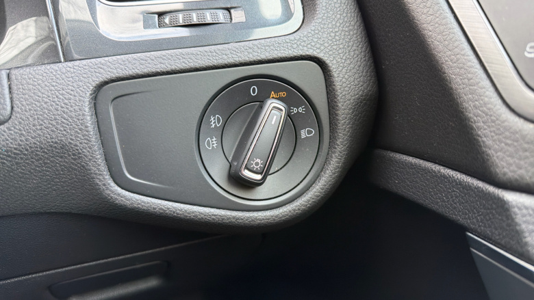 Volkswagen Golf 1.5 TSI EVO 150 Match Edition 5dr Petrol Hatchback